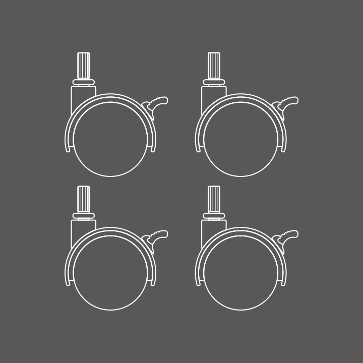 【新品】 キャスター付き ZitA SQUARE ブラック Amazon.co.jp: zita square ジータスクエア ゴミ箱 ブラック